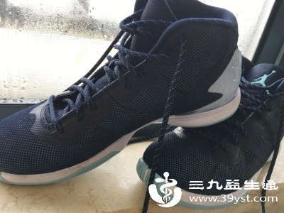 宽脚变窄的小窍门 从细节着手 改善足部状态