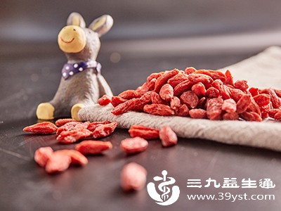 枸杞的滋补特性 枸杞的滋补特性