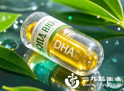 孕期DHA别乱补 替代饮食 忽视剂量都是坑 这些弊端要警惕