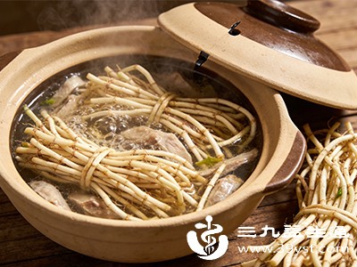 含有多种营养成分