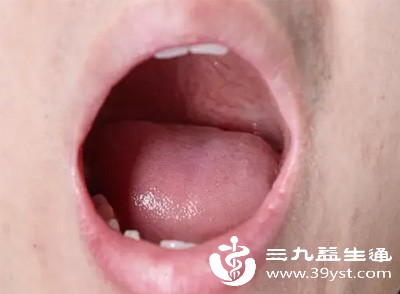 舌头麻了可能是吃出来的 也可能是身体亮了“红灯”