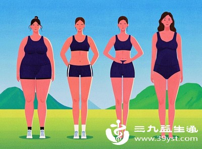 长期节食减肥会导致身体能量摄入不足，影响激素合成，引发月经不来