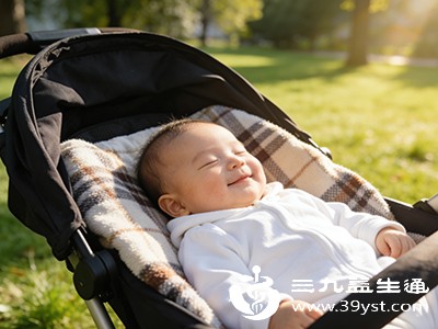 宝宝打鼾非小事 这些因素在作祟 家长要留意
