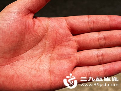 血液疾病的信号