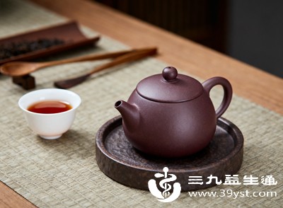 想靠喝茶瘦 先明白 替代高糖饮品是关键 单靠不行