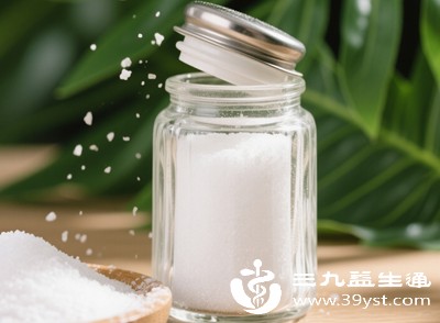 太咸的食物别多吃 盘点其对各器官的危害 值得关注