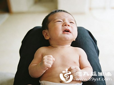 关注宝宝精神状态 关注宝宝精神状态