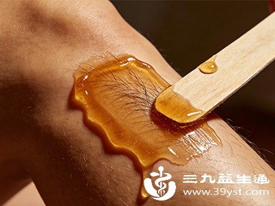 蜜蜡脱毛 蜜蜡脱毛