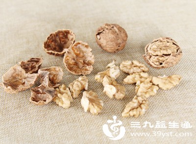 一小把核桃 一小把核桃