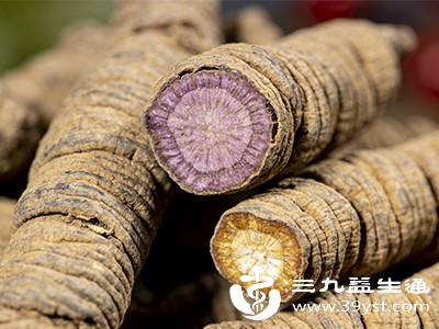 改善生殖系统功能