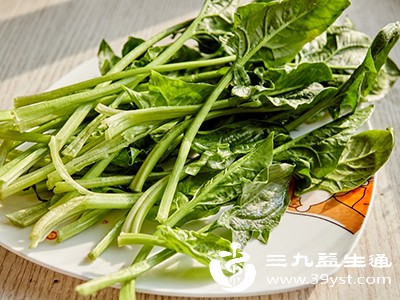 别再纠结了 菠菜西红柿能同食 搭配对了营养翻倍