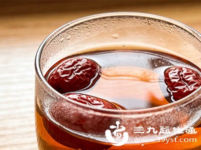 气血足气色才好 女人常喝这几款泡饮 补出好状态