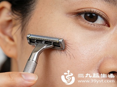 手动剃除法 手动剃除法