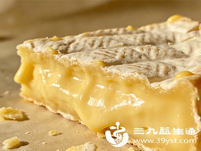 芝士热量高易发胖 未必 控制好这几点就能放心吃