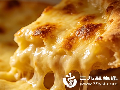 选择低脂或减脂芝士 选择低脂或减脂芝士