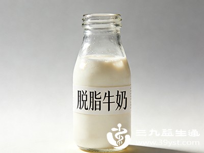 避免添加成分的牛奶