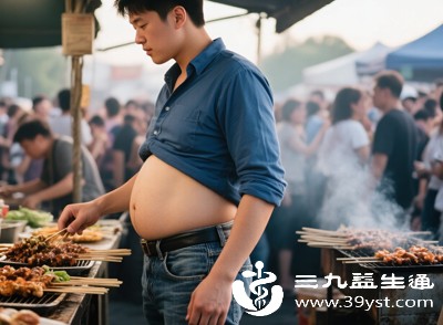 代谢弱者需格外注意