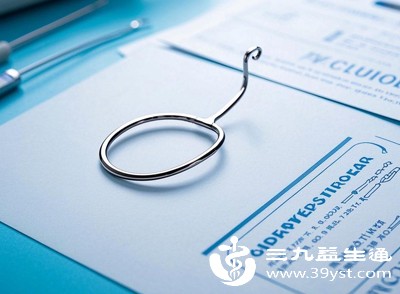 宫内节育器 宫内节育器