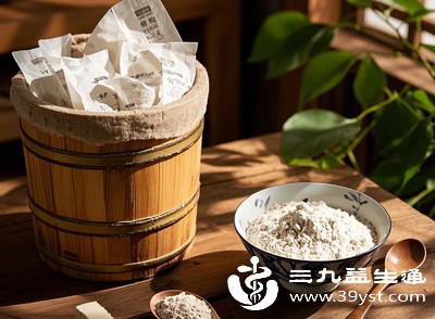 野生葛根粉不只是好吃 这些隐藏功效 你可能还不知道