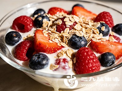 莓果沙拉 莓果沙拉