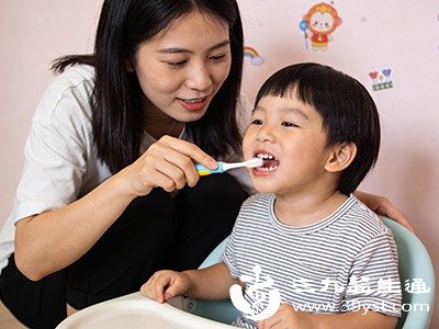儿童牙齿发育受影响 儿童牙齿发育受影响