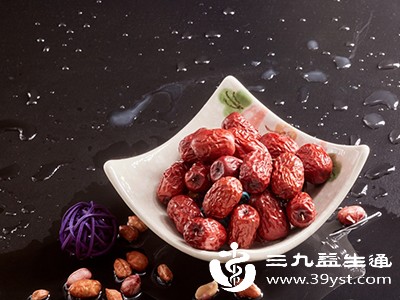 红枣的补血优势 红枣的补血优势