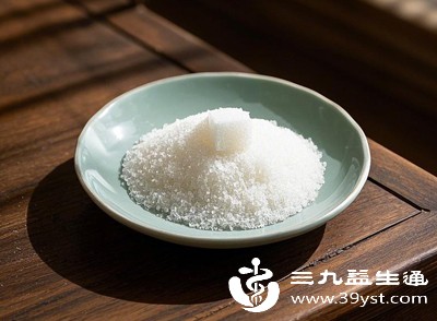 别贪甜 糖吃多了没好处 从体重到情绪都受影响 快控制量