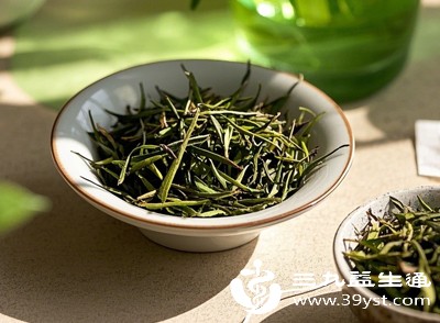 茶叶枸杞能一起泡 多数人适合喝 但这类人要慎饮 看完就明白