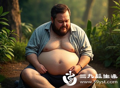 肥胖是痛风的危险因素之一，过量摄入热量会导致体重增加，加重代谢负担，间接升高血尿酸