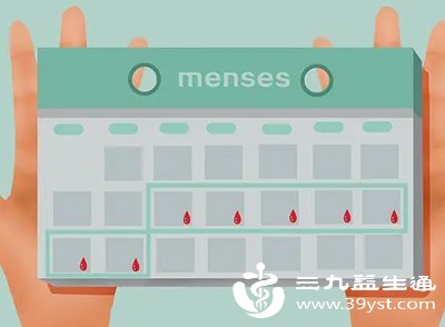 女生必懂 排卵期不是固定天数 结合周期持续天数这样算 精准不踩坑