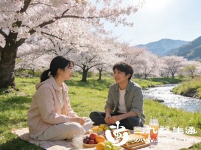 清明时节，春回大地，草木萌发，柳绿花红，正是踏青赏春的好时节