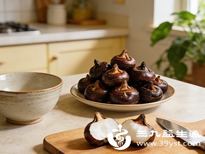 马蹄是最脏水果？真相来了！还能不能放心吃？看完秒懂