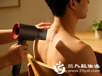 吹风机养生的核心原理并不神秘——它就是热能 吹风机养生的核心原理并不神秘——它就是热能