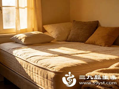 床垫里的脏东西，可不是“放着也没事”