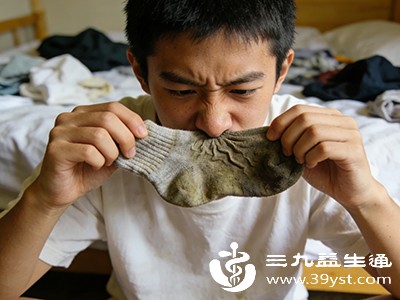 闻袜子真能感染肺炎