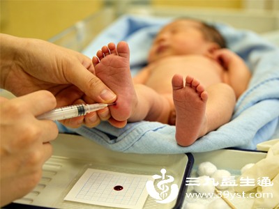 拒绝焦虑 新生儿足底血筛查全攻略 新手爸妈看完秒懂