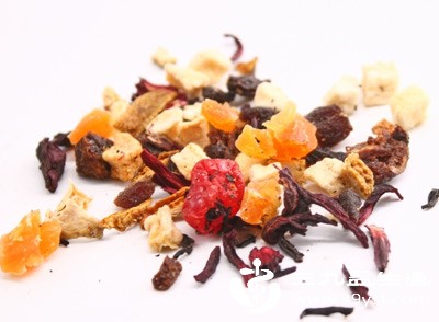 水果干是热量炸弹吗 打破认知误区 分清好坏果干轻松避开发胖坑