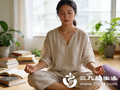 深呼吸——最简单的“补气法” 深呼吸——最简单的“补气法”