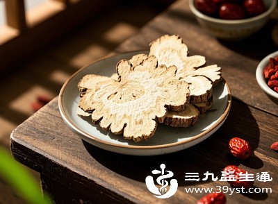 生白术有多厉害 看它如何调理身体守护你的健康防线