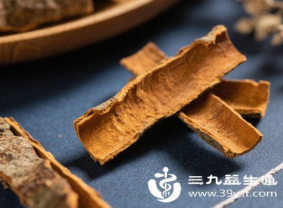 黄柏清热燥湿、泻火解毒 黄柏清热燥湿、泻火解毒