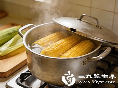 孕期想吃煮玉米 先了解这些吃对了对母婴都好