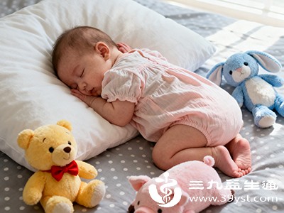 宝宝的睡眠不会因为攒肚子而受到干扰 宝宝的睡眠不会因为攒肚子而受到干扰
