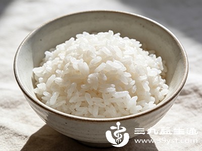 白米饭 白米饭