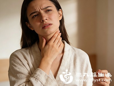 咽炎、喉炎等咽喉部炎症会导致咽喉黏膜充血、肿胀 咽炎、喉炎等咽喉部炎症会导致咽喉黏膜充血、肿胀