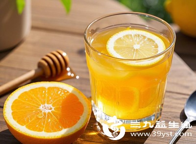 橙汁 橙汁