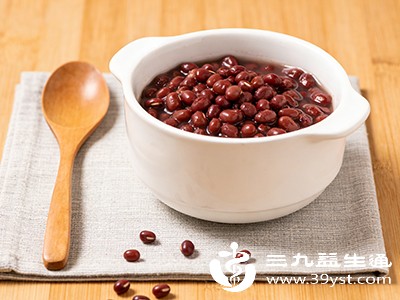 除湿选红豆还是赤小豆？赤小豆才是主力别吃错了