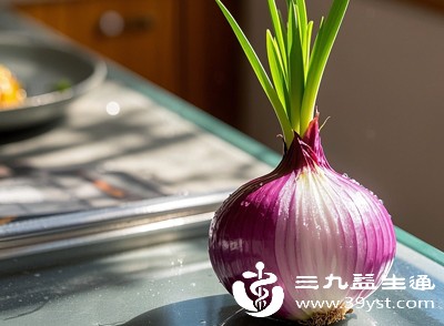 洋葱发芽后不会像土豆那样产生龙葵素等有毒物质 洋葱发芽后不会像土豆那样产生龙葵素等有毒物质