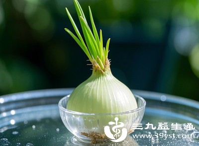 发芽过程中,洋葱中的部分营养成分会被消耗 发芽过程中,洋葱中的部分营养成分会被消耗