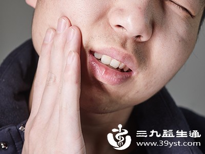 身体疲劳、抵抗力下降会加剧牙痛