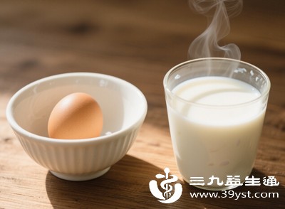 打破谣言 鸡蛋真正“不合”的只有这两类食物